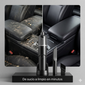 AeroVac - Imagen 5