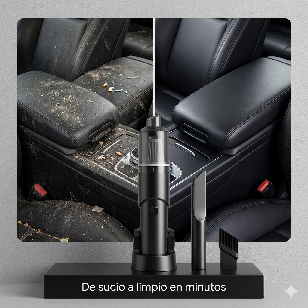AeroVac - Imagen 5